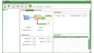 Una voce interiore dal controller solare eSmart MPPT