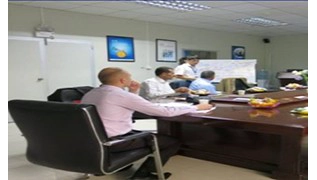 ندوة حول تطوير صناعة الطاقة الشمسية