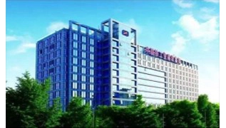 Китайская ядерная Groupe поднимает US $ 227 для возобновляемых источников энергии