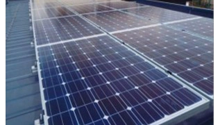 Повысьте для бартер PV в Панаме с нового партнерства