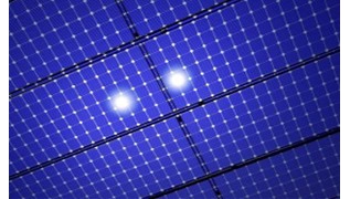 Pannelli solari globali per la prima volta in otto anni si troveranno ad affrontare una carenza