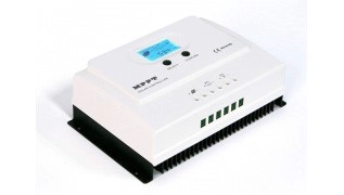Controlador MPPT