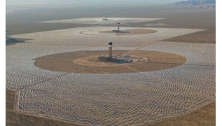 L'énergie solaire non scientifique peut causer des dommages à l'écologie