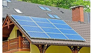 Precauções de uso do módulo fotovoltaico