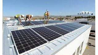 Управление энергетической информации США прогнозирует установленную мощность в 2019 году