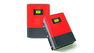 MPPT Solar Controller Обзор, принципы, функции