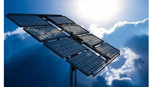 Performances du fond de panier de cellules solaires et méthode de détection
