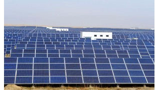 La différence entre une centrale de stockage d'énergie et une centrale photovoltaïque