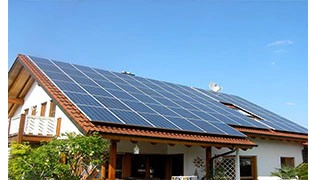 Problemi di progettazione comuni con i sistemi off-grid
