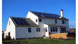 Domande frequenti durante il debug di sistemi off-grid