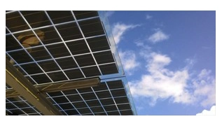 Space Solar Competition US Exit China Enter