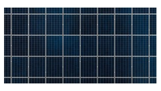 Solar cells will be replaced by organic materials in the future