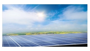Украина проведет свои первые публичные торги PV в 2020 году