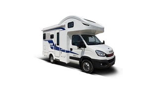 I-Panda RV専用MPPTコントローラー、歩行中に充電、毎日新しいエネルギー！