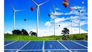 210太陽光発電業界チェーンが再びアップグレードされました！