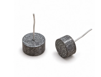 Columnar Sintered Ag/AgCl Electrode for OEM Biosignal Systems