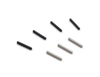 Tubular Ag/AgCl EEG Electrode for OEM Assemblies