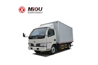 China Cheap electric van from Chinese manufacturer manufacturer
