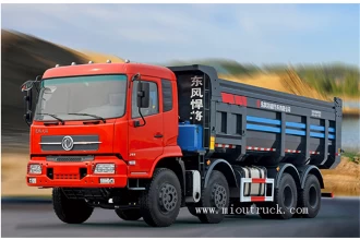 China China marca venda nova despejo caminhão com melhor qualidade fabricante