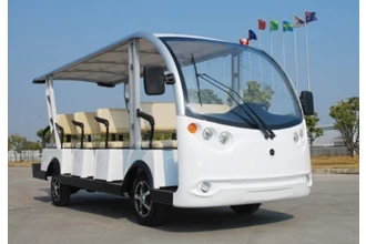 Chine Chinese cheap resort car manufacturer fabricant