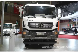 Trung Quốc DongFeng DFH5258ZLJA 350hp 6 * 4 bãi các nhà sản xuất xe tải Trung Quốc nhà chế tạo