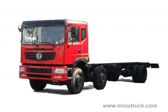 Tsina DongFeng TianLong 6x2 Tractor Truck China Towing mga tagagawa ng sasakyan Manufacturer
