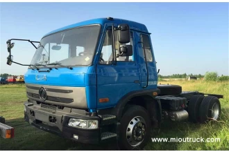 Китай Dongfeng Chuangpu 210 л.с. 4 x2 трактора (EQ4163WZ4G) для продажи производителя