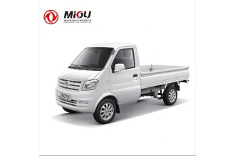 China Dongfeng K01S small cargo truck for sale manufacturer