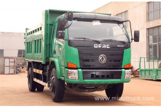 China Dongfeng Lituo4110 4x2 Dump Truck 160hp (EQ3042GDAC) Euro 4 for sale manufacturer