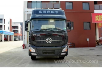 China Leading Brand Dongfeng EURO 4 DFL4251A16  6x4 350hp 40 ton tractor head manufacturer