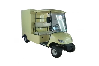 China electric cargo transportation vehicles manufacturer