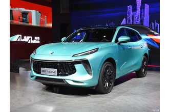 Trung Quốc 1.5L brand new china cars suv mini adult sports car T5 evo made in china nhà chế tạo