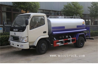 China 5000-10000 litres sewage suction tanker truck, sewage sucker truck, sewer jetting trucks fabricante