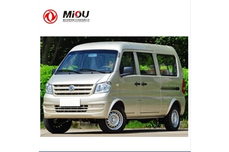 Trung Quốc Cheap K07S mini Bus 7seats dongfeng mini van bus nhà chế tạo