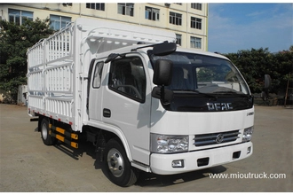 Tsina Tsino sikat na tatak 116hp 3.8M light trucks Manufacturer