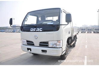Tsina DFA1040L35D6 4x2 2 ton mga presyo para sa chinese 4x2 mini cargo truck Manufacturer
