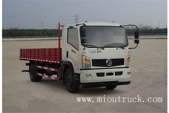 Chine DongFeng Chine Dumper benne de sable 4 x 2 camion camion à benne basculante à vendre fabricant