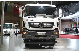 Tsina Dongfeng DFH5258ZLJA 350hp 6 * 4 dump truck tagagawa china Manufacturer