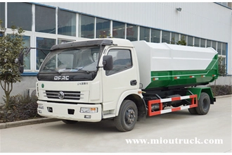 ประเทศจีน เฟ 4 x 2 5 m ³ขยะรถ CSC5070ZZZ4 ขาย ผู้ผลิต