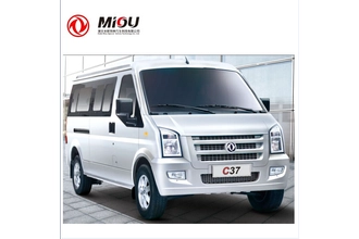 Trung Quốc Dongfeng C37 mini MPV 7seats car MPV nhà chế tạo