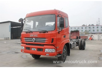 Китай Dongfeng Капитан 10 тонн 4х2 фарфора бренда DFA1160L15D7 160л.с. свет грузовик Пикап для продажи производителя