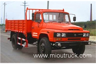 Tsina Dongfeng  DFC3110FD4G 160hp dump truck 4x4 Manufacturer