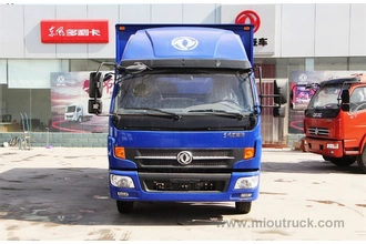 Tsina Dongfeng EURO 4 DFA5041XXY11D2AC chinese murang presyo 4x2 1 tonelada 1.6 ton 2 ton china mini van truck Manufacturer