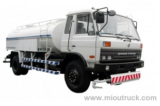 porcelana Dongfeng serie 145, 185 - caballos de fuerza 4 x2 coche limpio fabricante