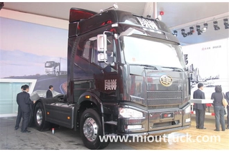 Китай FAW 6х4 J6P CA4250P66K24T1A1E4 высокого верха Дизель эвакуатор производителя