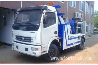Китай Горячая продажа новый donngfeng Csc5071TQZ вредитель грузовик производителя