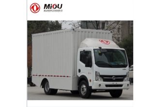 Trung Quốc New Dongfeng small electric car 115hp electric pickup truck for sale nhà chế tạo