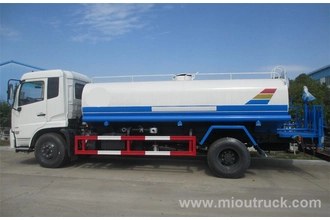 China New trak air Dongfeng trak air 4 * 2 tekanan tinggi pengilang