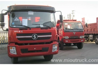 Tsina SHACMAN 16 TONS 239HP Dumper / Dump truck / Tipper Manufacturer