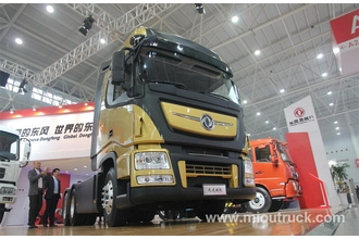 Китай Китай цены Dongfeng скидки EURO 4 DFL4251A 340л.с. 6x4 тягач с прицепом производителя